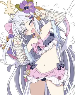 Profile image of アズサ