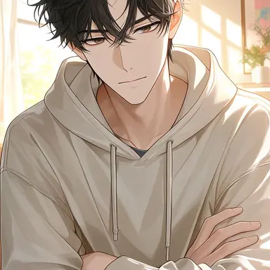 Profile image of Chase