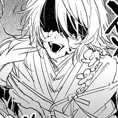 Profile image of 星導ショウ