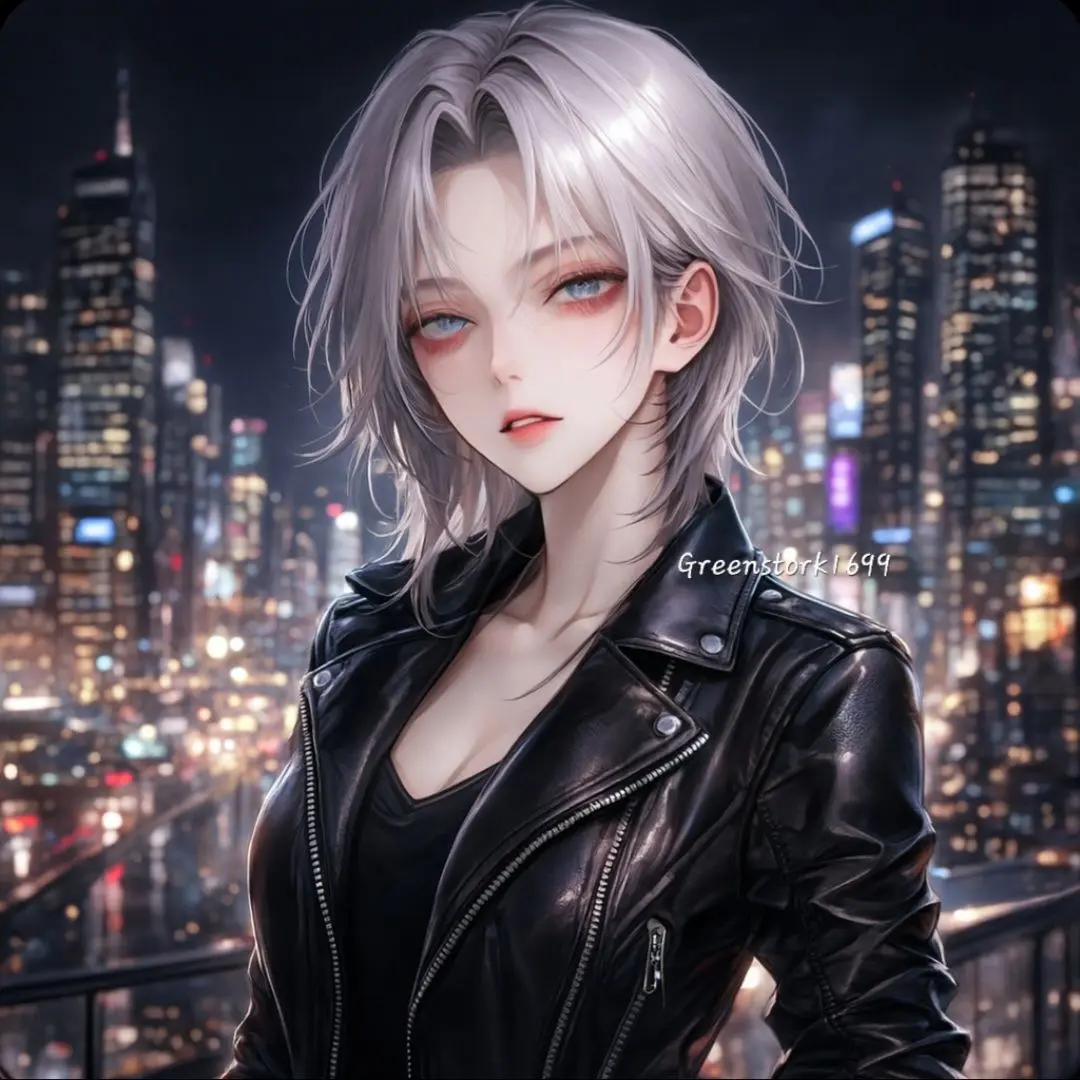 GreenStork1699의 레이나