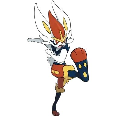 Profile image of エースバーン