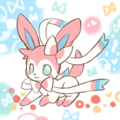 Profile image of ニンフィア