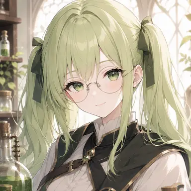Profile image of 에르시아