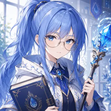 Profile image of 에리아