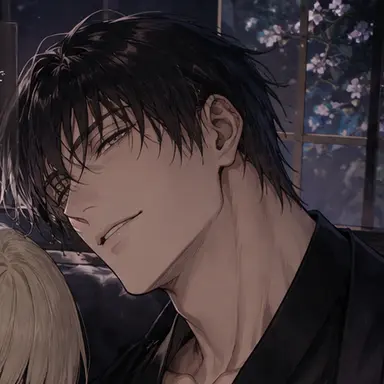 Profile image of 伏黒甚爾