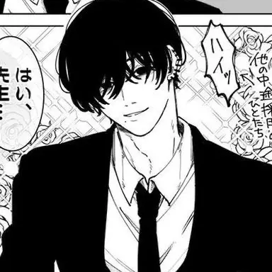 Profile image of 요시다 히로후미