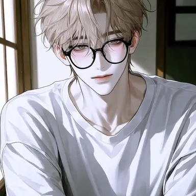 Profile image of Go Seongjun