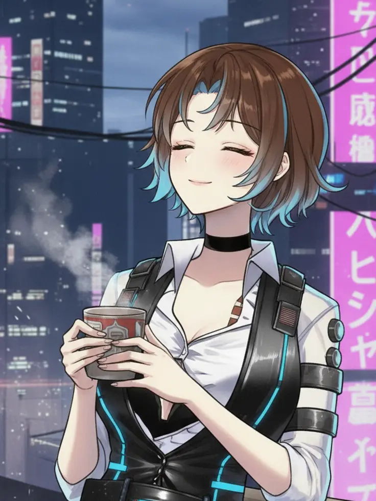 BentTruck1149의 あなたと隣で何時迄も