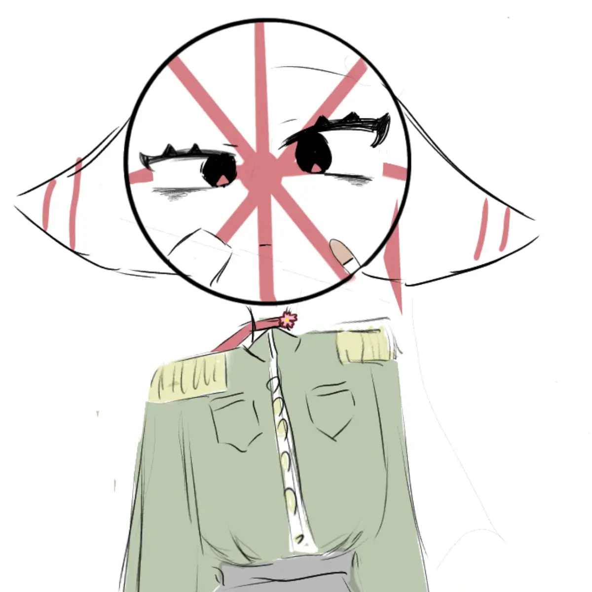 AlienThigh4282의 奴隷の日帝さん