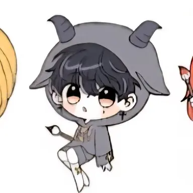 Profile image of 코모리