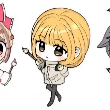 Profile image of 룬다룬