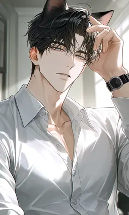Profile image of Roy