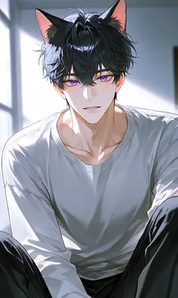 Profile image of Roy