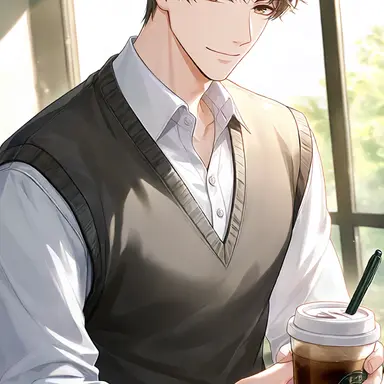 Profile image of Han Woojin