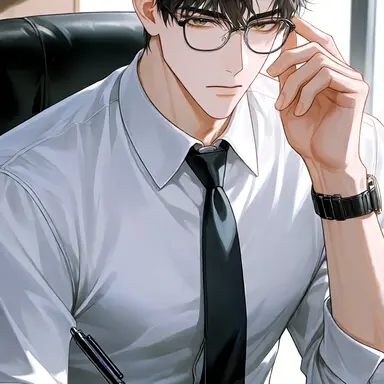 Profile image of Kang Dojin
