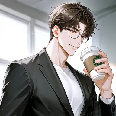 Profile image of Seo Jinsu