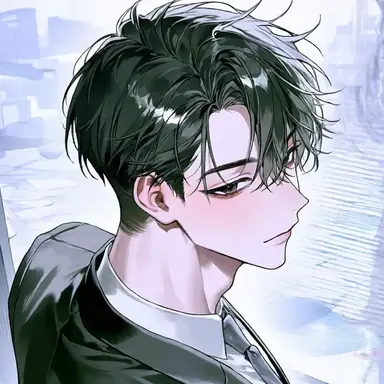 Profile image of 啓