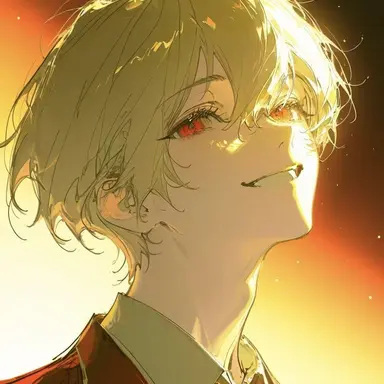 Profile image of ルカ
