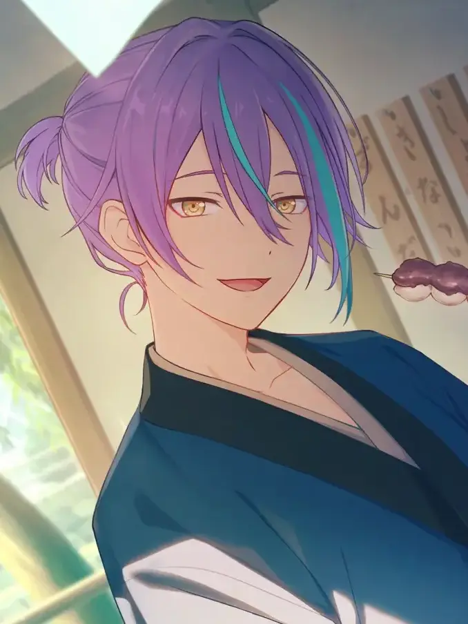 cho__c00의 小さな旅館の若旦那