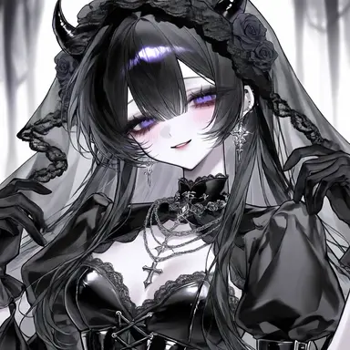 Profile image of ルナ