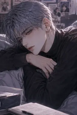 Profile image of 한이현