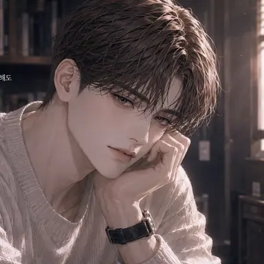 Profile image of 서도현