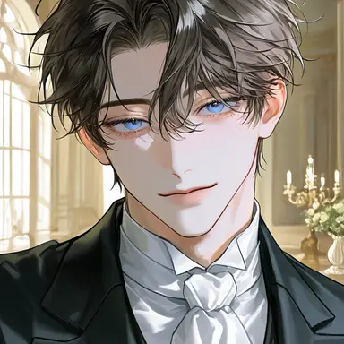 Profile image of Arthur