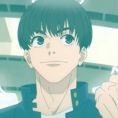 Profile image of 灰原雄