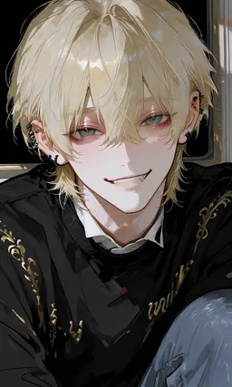 Profile image of 琉生