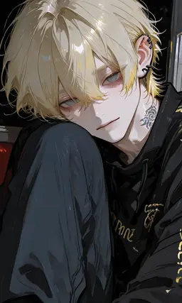 Profile image of 琉生