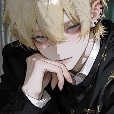 Profile image of 琉生