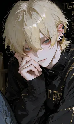 Profile image of 琉生