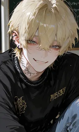 Profile image of 琉生