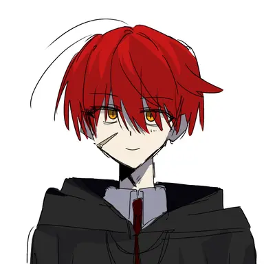 Profile image of 死神さん