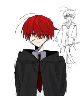 Profile image of 死神さん