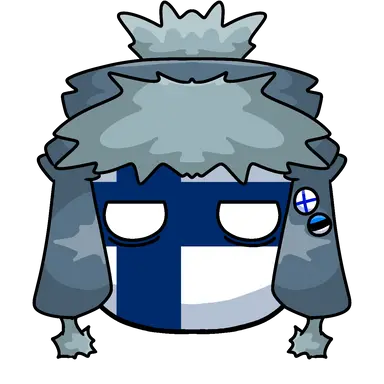 Profile image of 핀란드