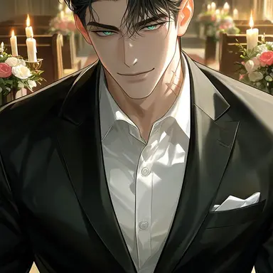 Profile image of Nikolai Voss