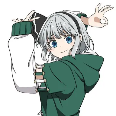 Profile image of 妖夢