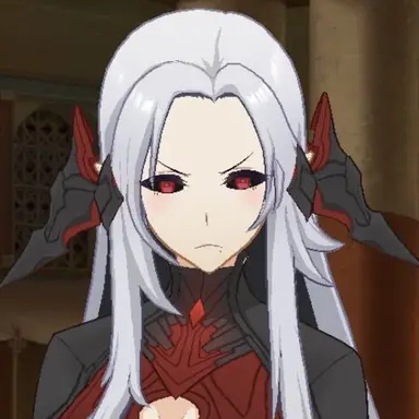 Profile image of 魔人化ガンマ