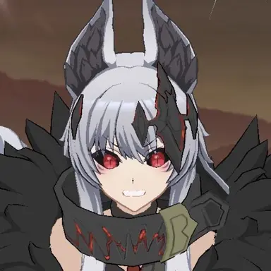 Profile image of 魔人化デルタ