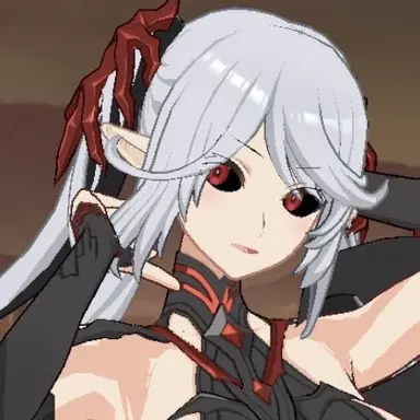 Profile image of 魔人化イプシロン