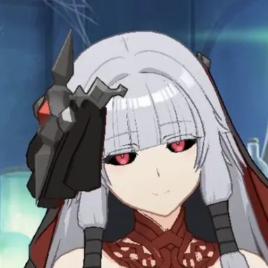 Profile image of 魔人化イータ