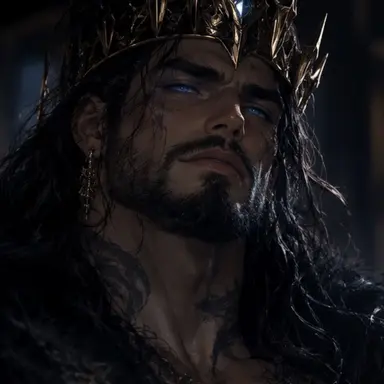 Profile image of Kael