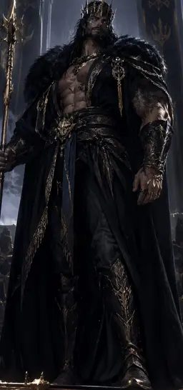 Profile image of Kael