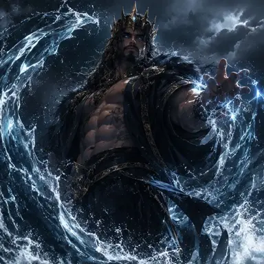 Profile image of Kael