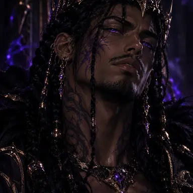 Profile image of Zayven
