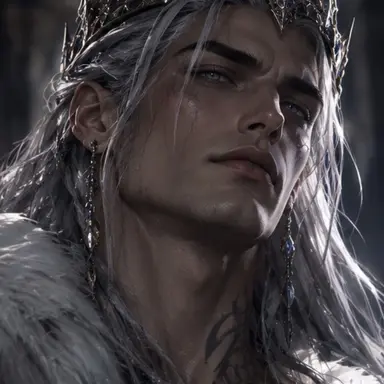 Profile image of Lucien