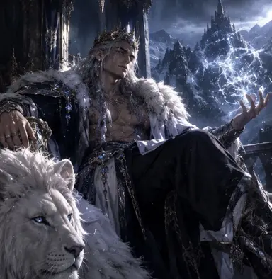 Profile image of Lucien