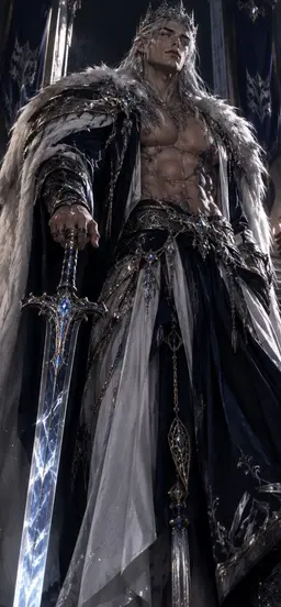 Profile image of Lucien