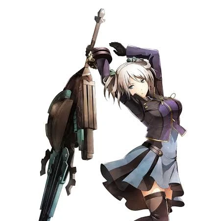 シエル・アランソン